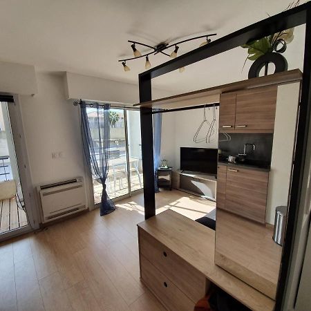 Studio Royale Marine Fréjus Exteriér fotografie