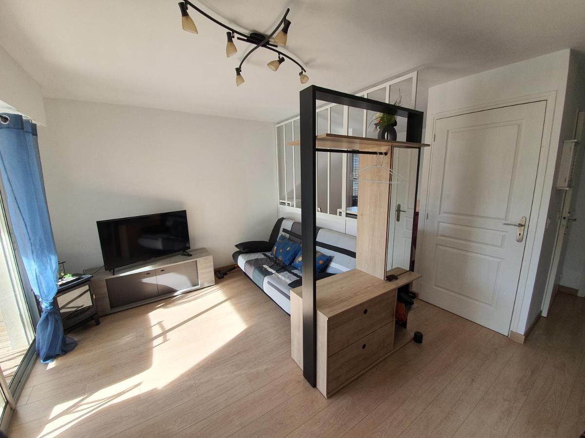 Studio Royale Marine Fréjus Exteriér fotografie