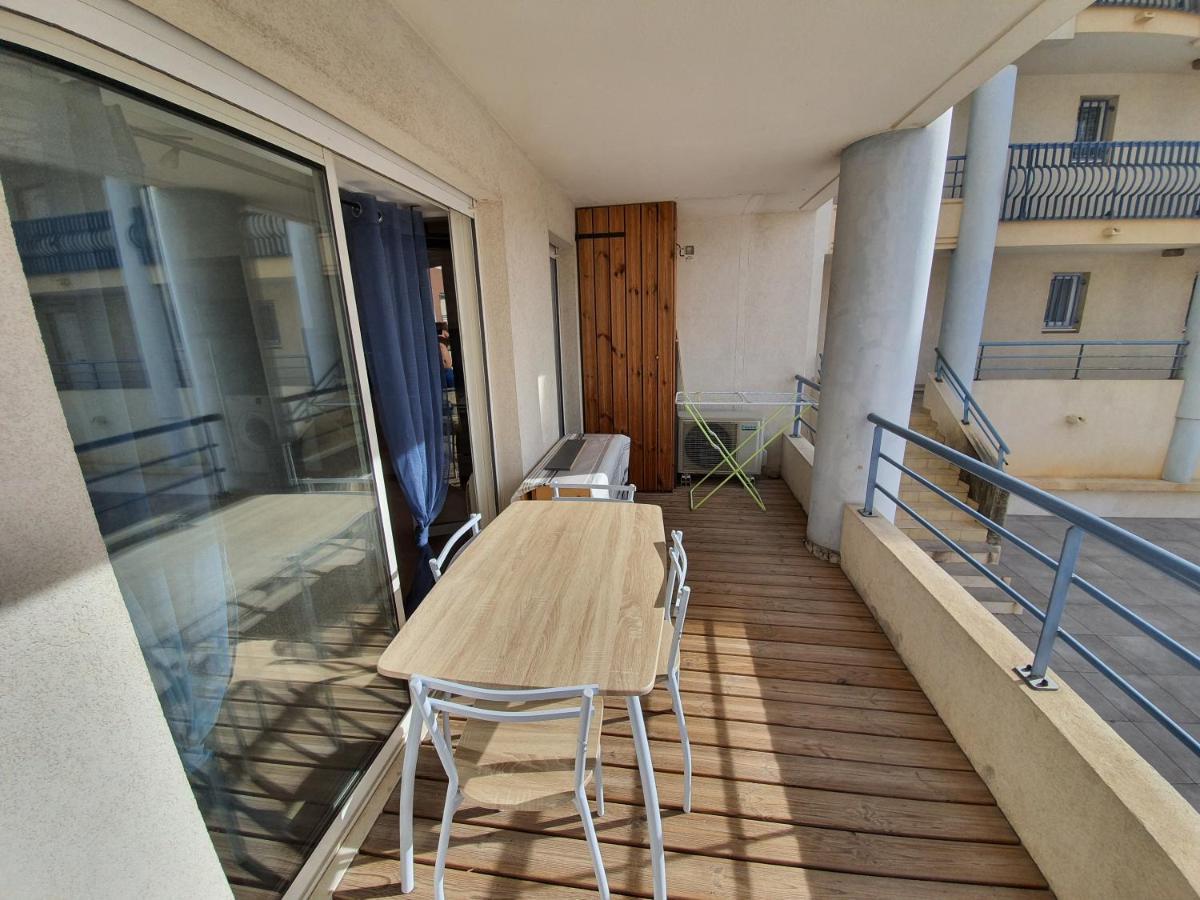 Studio Royale Marine Fréjus Exteriér fotografie
