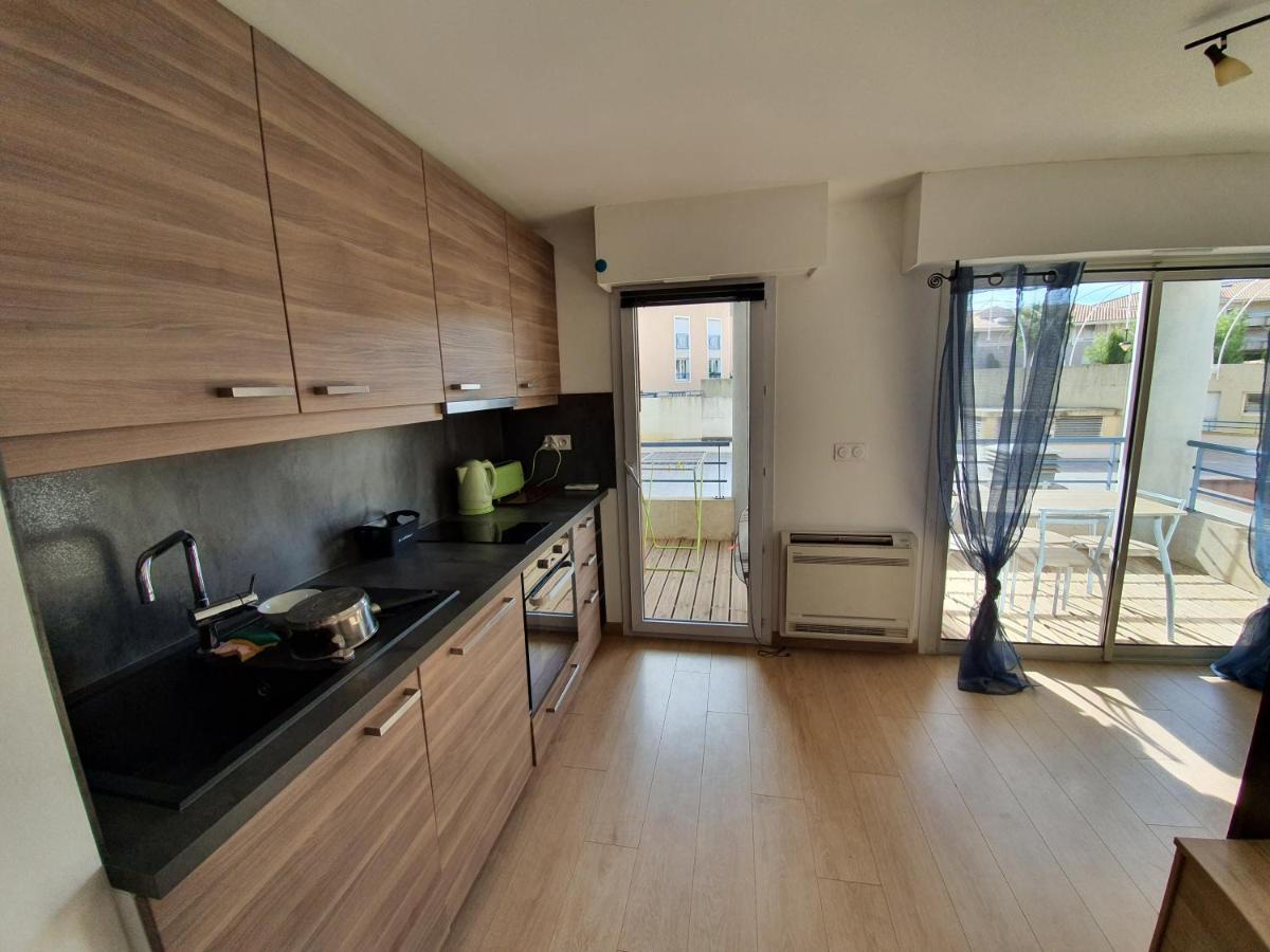 Studio Royale Marine Fréjus Exteriér fotografie