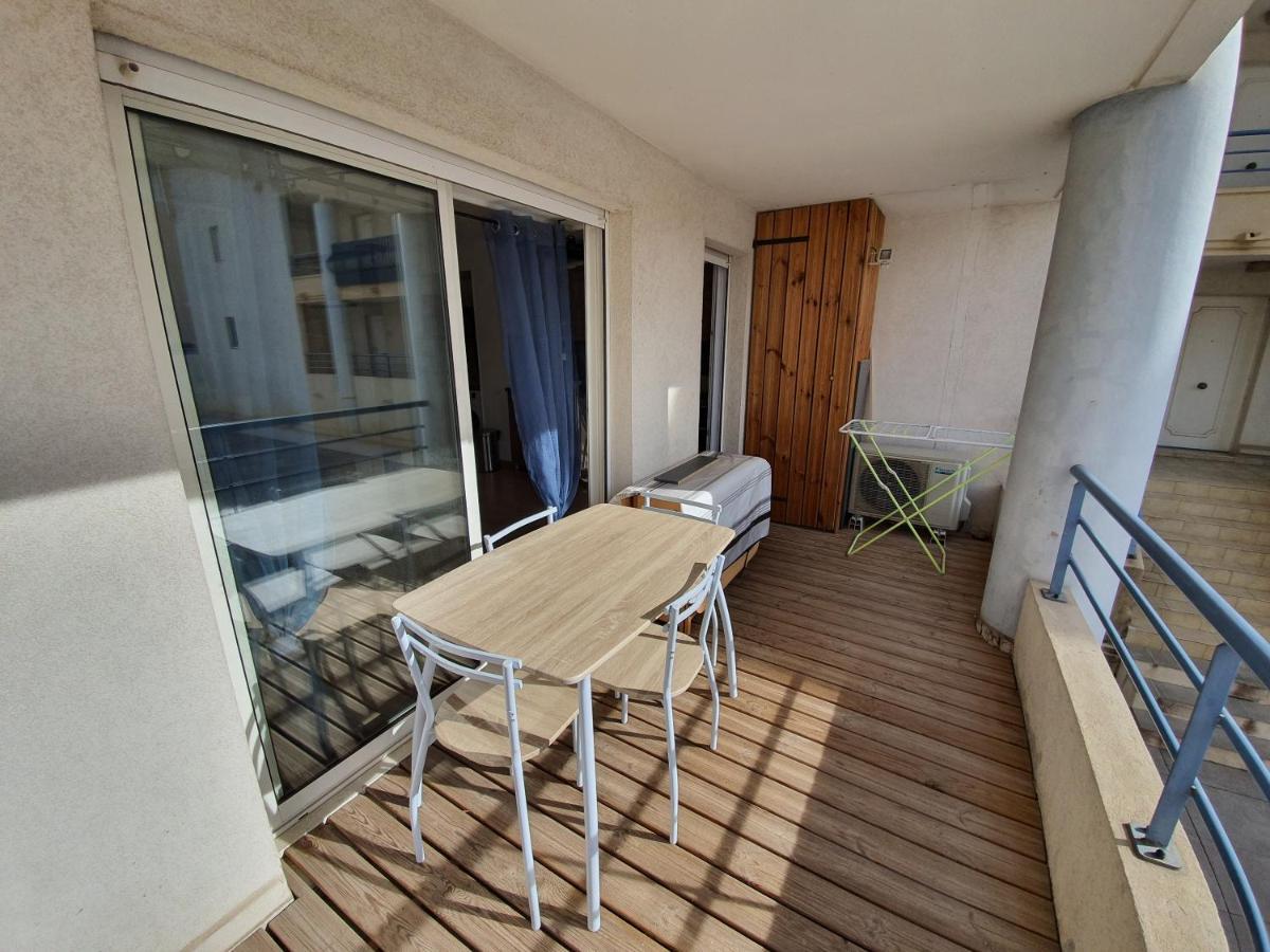 Studio Royale Marine Fréjus Exteriér fotografie